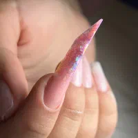 ۵۰%تخفیف آموزش ناخن در آموزشگاه فنی حرفه ای مدرک