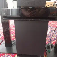 سینما خانگی سونی بیسیم|سیستم صوتی خانگی|اصفهان, باغ نگاره|دیوار