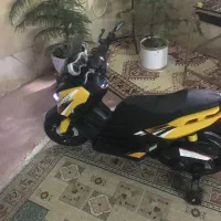 موتور شارزی