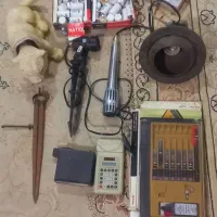 اجناس انباری یکجا|حراج|تهران, شهران جنوبی|دیوار