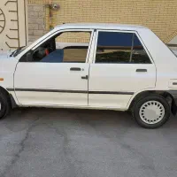 پراید فابریک 131sx مدل 95 تک برگ|خودرو سواری و وانت|شیراز, کاراندیش|دیوار