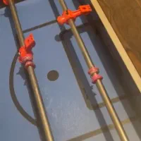 فوتبال دستی