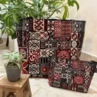 ست ۲تایی کیفهای دستی|کیف، کفش، کمربند|فردیس, فردیس|دیوار