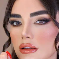 میکاپ و شنیون حرفه ای|خدمات آرایشگری و زیبایی|کرمانشاه, |دیوار