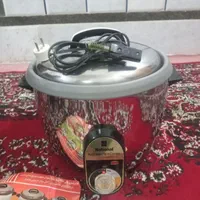 پلوپز ۱۸ نفره