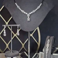 سرویس نقره کارگاهی