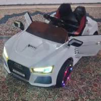 ماشین شارژی