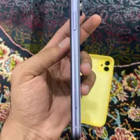اپل iPhone 11 با حافظهٔ ۱۲۸ گیگابایت|موبایل|بندرعباس, |دیوار