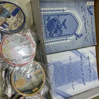 کتاب کمک اموزشی کنکور