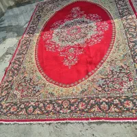 دو عدد فرش ۶متری