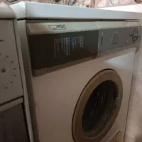 لباسشویی تمام اتوماتیک هفت کیلویی