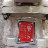 آچار بکس بادی GENOUS 11000 usa|ابزارآلات|قره ضیاالدین, |دیوار