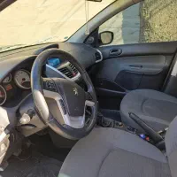 207 tu5 م 1400|خودرو سواری و وانت|مریوان, |دیوار