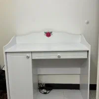 میز تحریر شرکتی ژیک