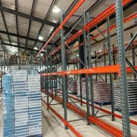 قفسه بندی سوله|فروشگاه و مغازه|تهران, امین حضور|دیوار