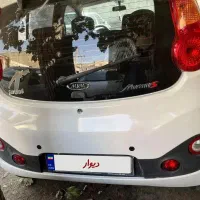 ام وی ام ۱۱۰ اس  لاکچری|خودرو سواری و وانت|تهران, چیتگر شمالی|دیوار