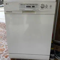 ظرفشویی ال جی