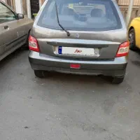 پراید ۱۱۱ هیدرولیک  ۹۰