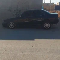 پارس ELXمدل 81|خودرو سواری و وانت|پشتکوه (فارس), |دیوار