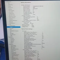 macbook pro 2019 تاچ بار و گرافیکی|رایانه همراه|گنبد کاووس, |دیوار