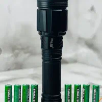 چراغ قوه آسمان سان مدلg999