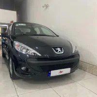 پژو ۲۰۷ سقف پانا ۸۵ گانه ارتقا