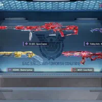 اکانت کالاف دیوتی|کنسول، بازی ویدئویی و آنلاین|حبیب آباد, |دیوار