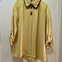 چند مدل شلوار و‌ شومیز