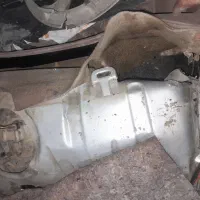 پژو 405تصادفی ۸۹|خودرو سواری و وانت|تهران, دانشگاه شریف|دیوار