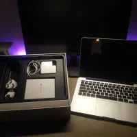 مک بوک پرو|رایانه همراه|زنجان, |دیوار