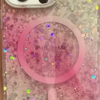 قاب ایفون ۱۶پرومکس|لوازم جانبی موبایل و تبلت|گرگان, |دیوار