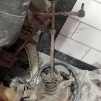 لوازم  پراید استوک اصلی|قطعات یدکی و لوازم جانبی|بندر ماهشهر, |دیوار