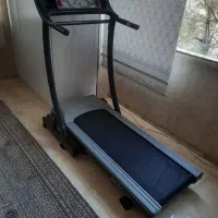 تردمیل جکسر 7200 b|تجهیزات ورزشی|مشهد, شهرک لشکر (شهرک غرب)|دیوار