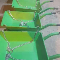 تولیدی گاری