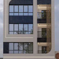 طراحی تخصصی نما، داخلی،روف گاردن|خدمات پیشه و مهارت|بیرجند, |دیوار