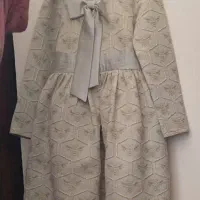 لباس دخترانه