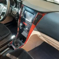 دنا معمولی مدل ۹۷|خودرو سواری و وانت|خوی, |دیوار