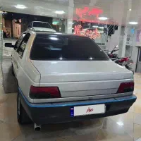 پژو جی ال ایکس مدل ۸۴|خودرو سواری و وانت|کاشان, مدرس|دیوار