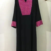 مانتوعبایی