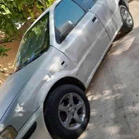 سمند LX ساده، مدل ۱۳۸۲