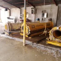 قالیشویی ومبلشویی مرکزی قصرالدشت