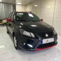 کوییک RS|خودرو سواری و وانت|اردبیل, |دیوار