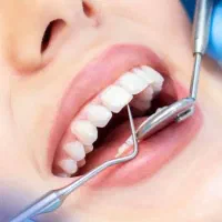 دندانپزشک زیبایی و اطفال