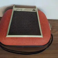 گرام تپاز در حد نو کاملا سالم آنتیک عتیقه|کلکسیون اشیاء عتیقه|مشهد, راهنمایی|دیوار