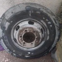زاپاس خاور