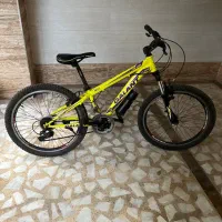 دوچرخه کوهستان GALANT در حد نو