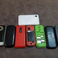 گوشی نوکیا|موبایل|شیروان (خراسان), |دیوار