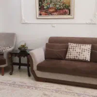 مبل هفت نفره راحتی