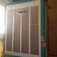کولر آبی ۷هزار برفاب کارنکرده