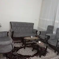 مبل کلاسیک۷نفره|مبلمان خانگی و میز عسلی|تبریز, |دیوار